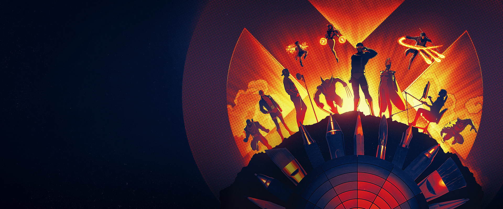 Marvel Studios Assembled: The Making of X-Men '97