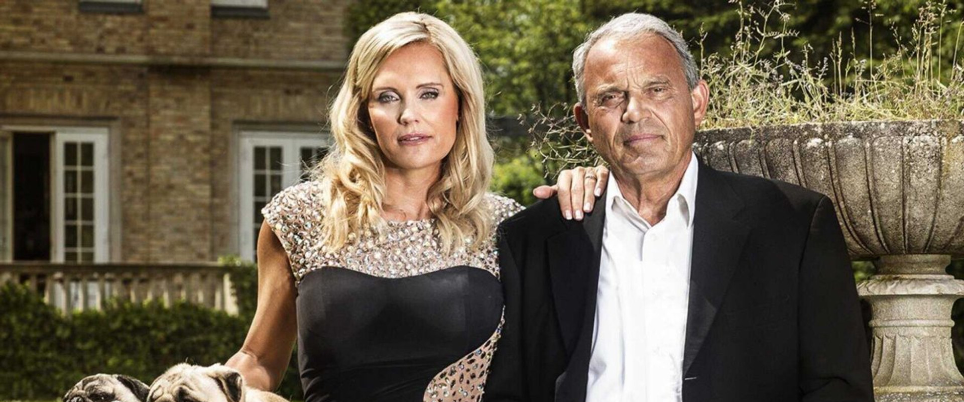 Janni & Karsten's banner image
