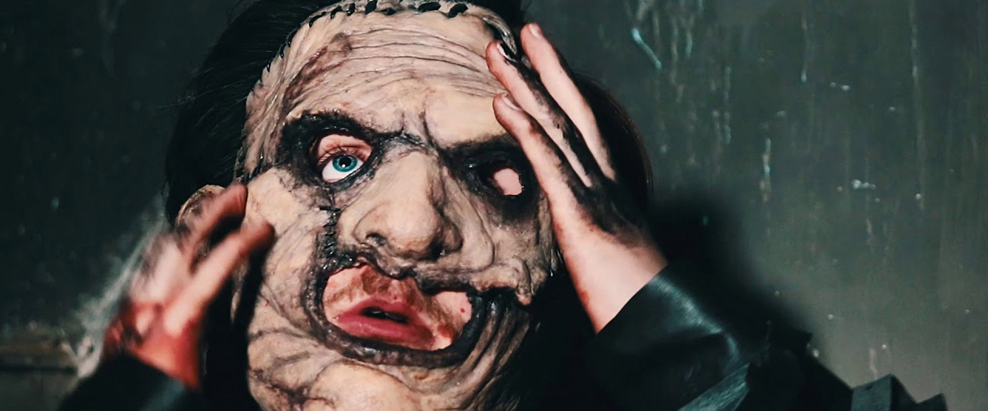 A Day in the life of Leatherface