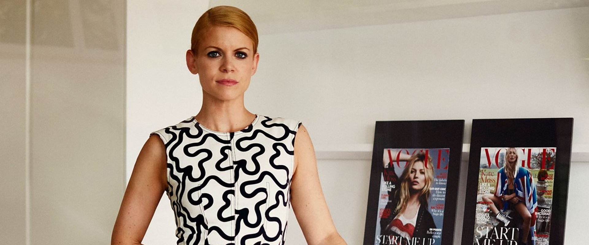 Absolutely Fashion: Inside British Vogue