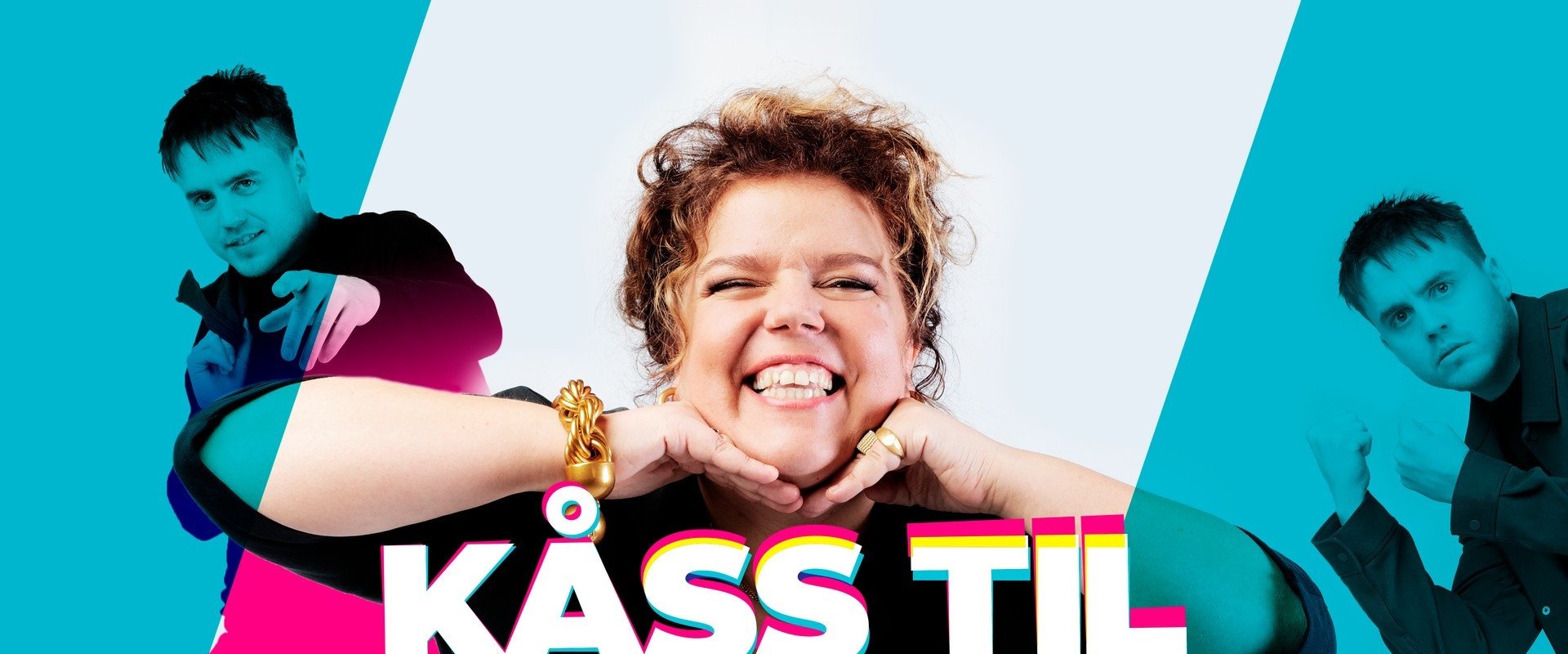 Kåss til kvelds