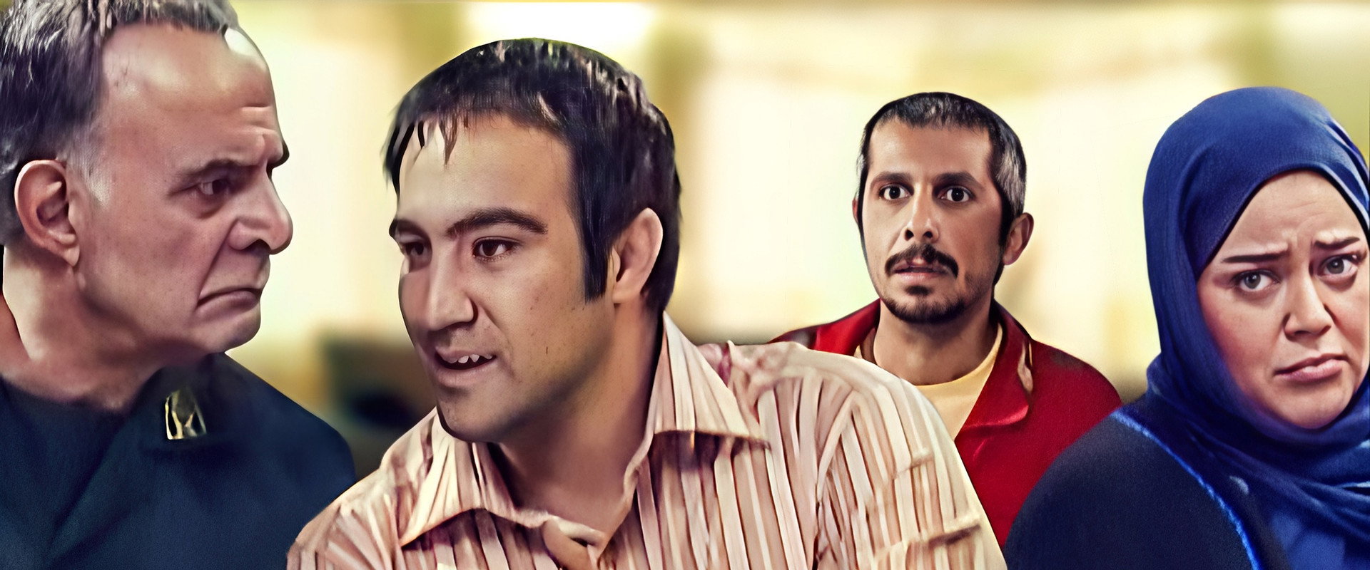 Mamoor Badraghe's banner image