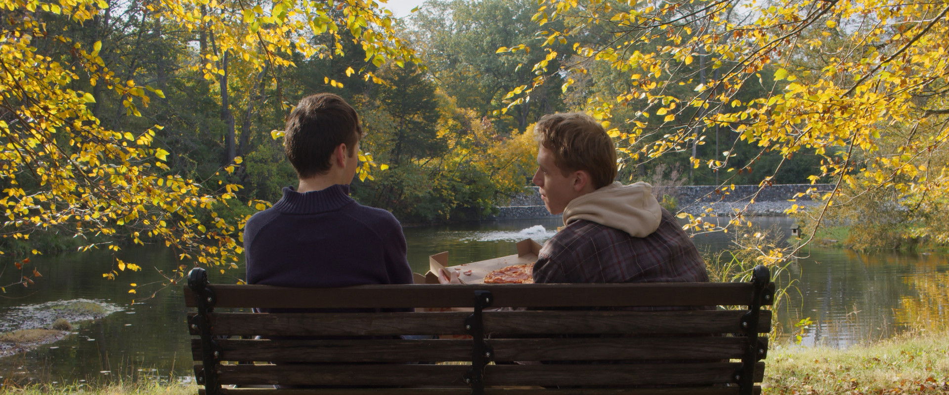 The Long Distance's banner image