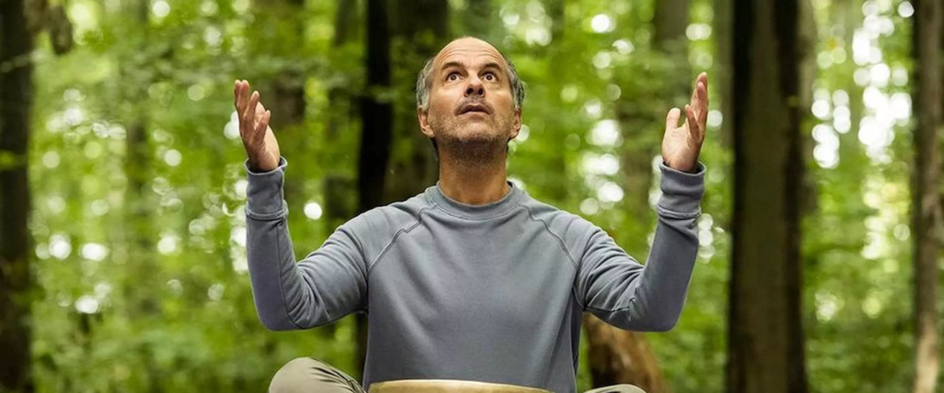 Tilo Neumann und das Universum