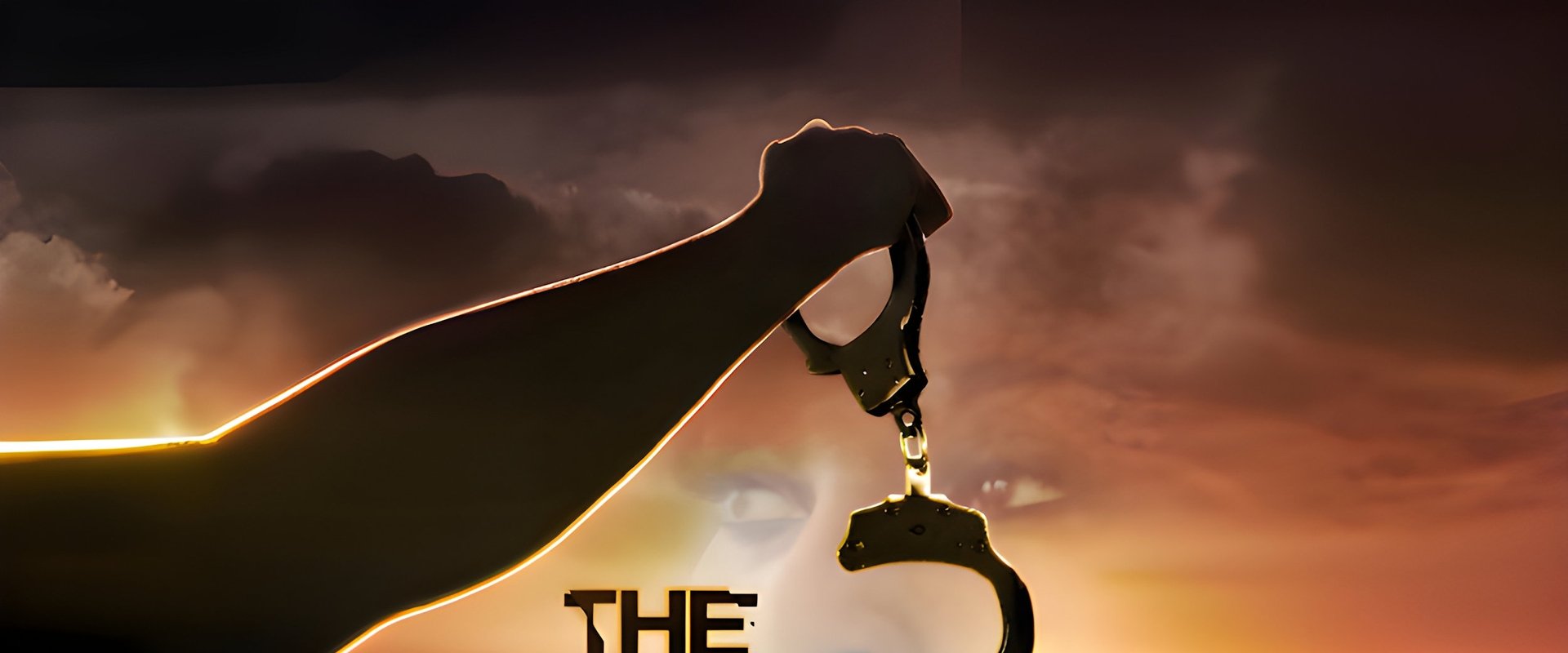 The Third Strike