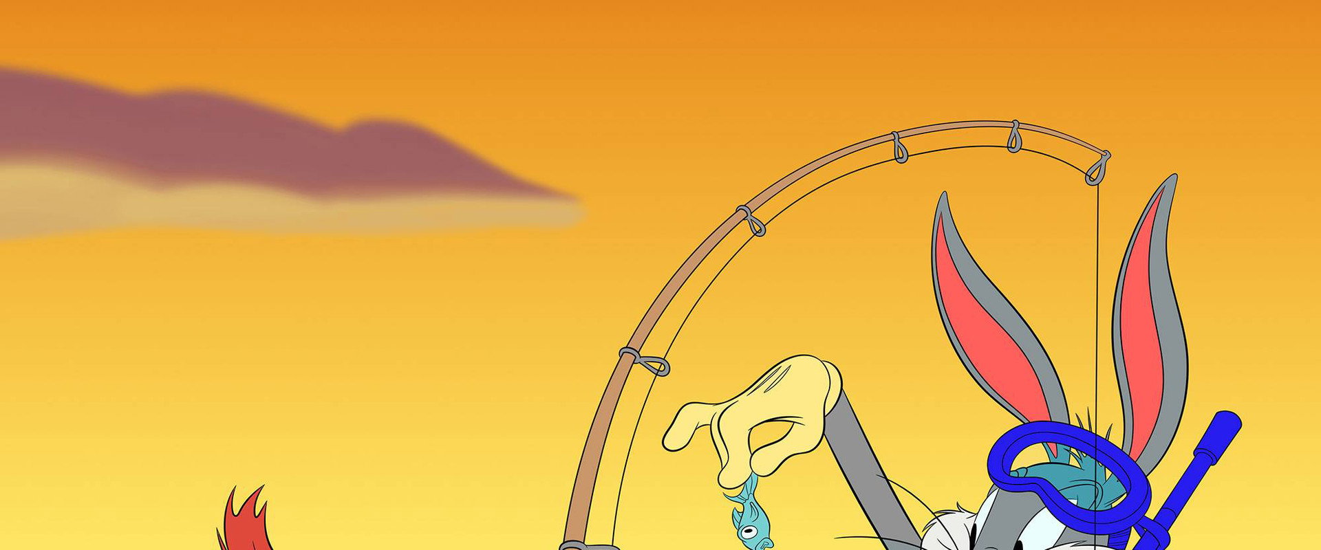 Looney Tunes Cartoons