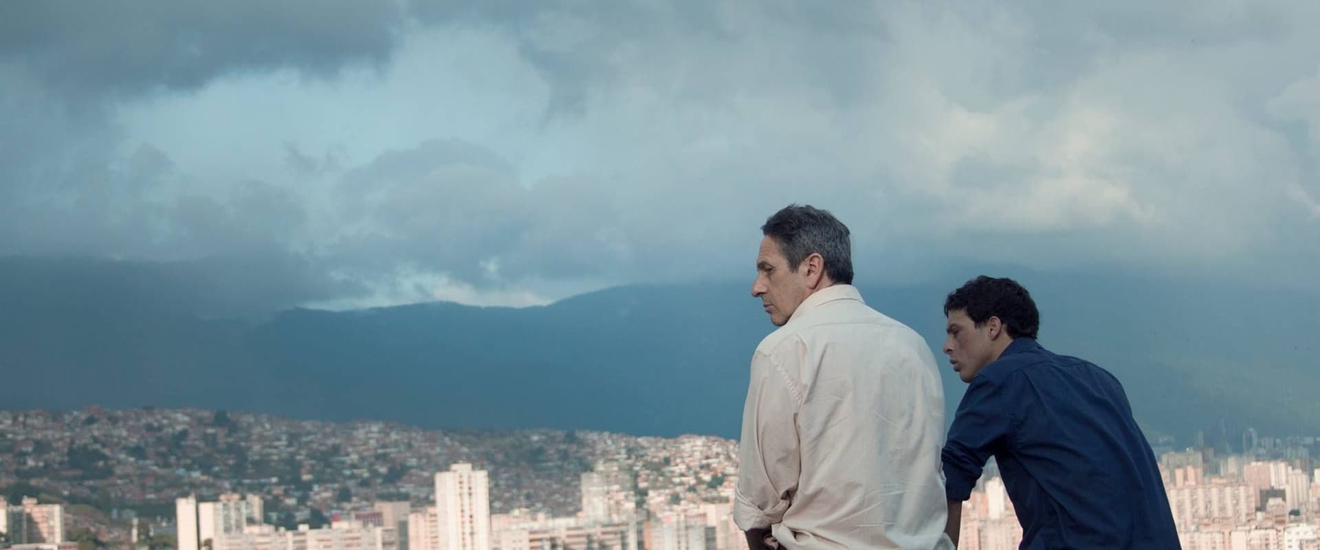 Les Amants de Caracas