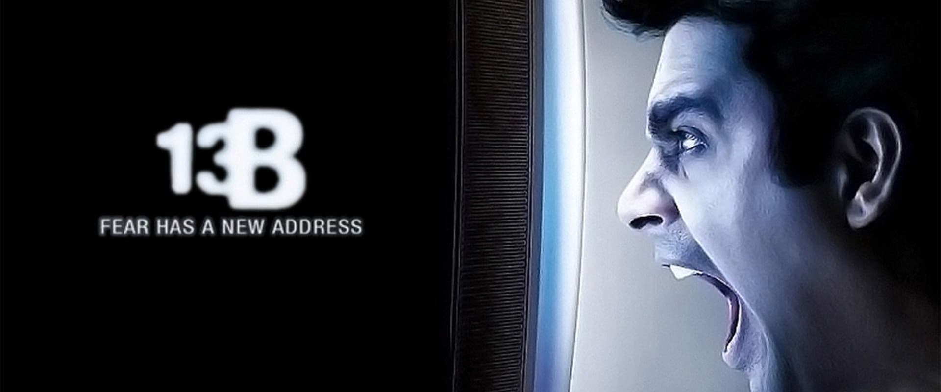 13B Fear Has a New Address