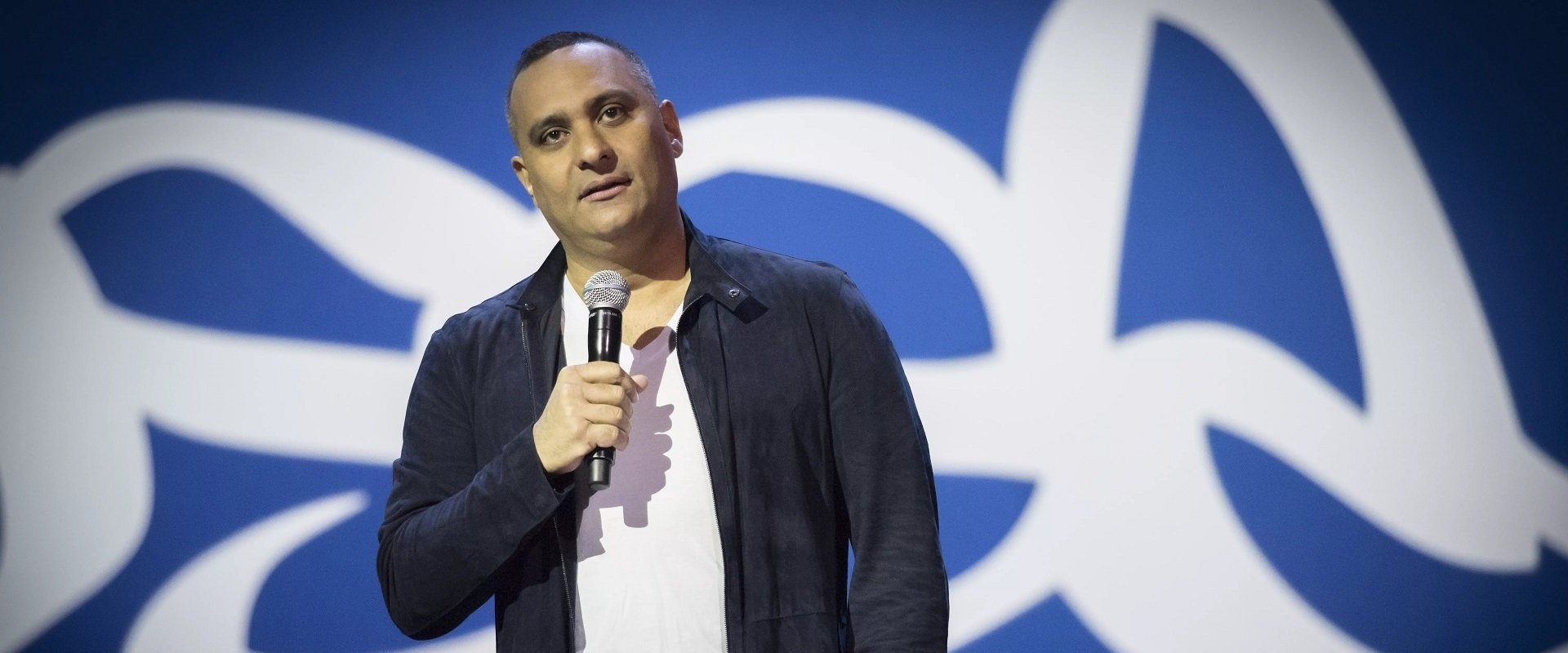 Russell Peters: Almost Famous