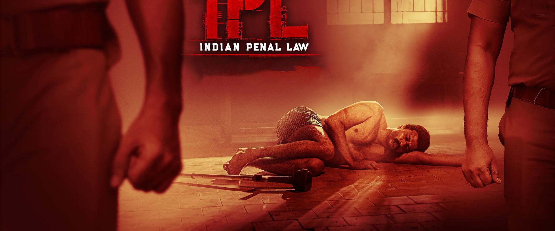 IPL: Indian Penal Law's banner image