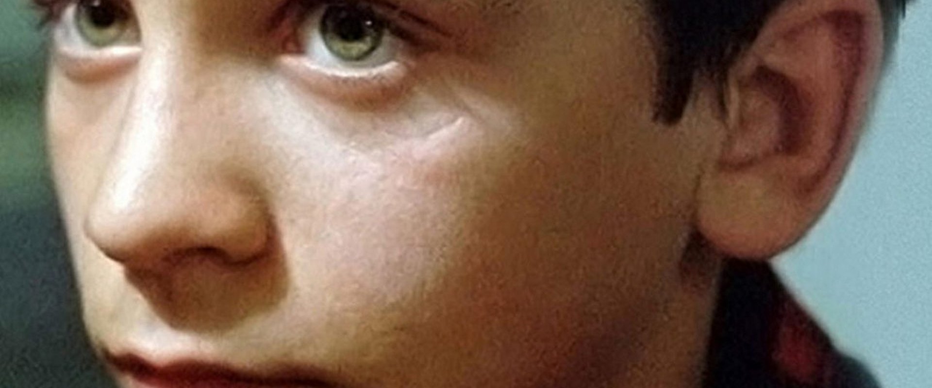 Mon oncle Antoine