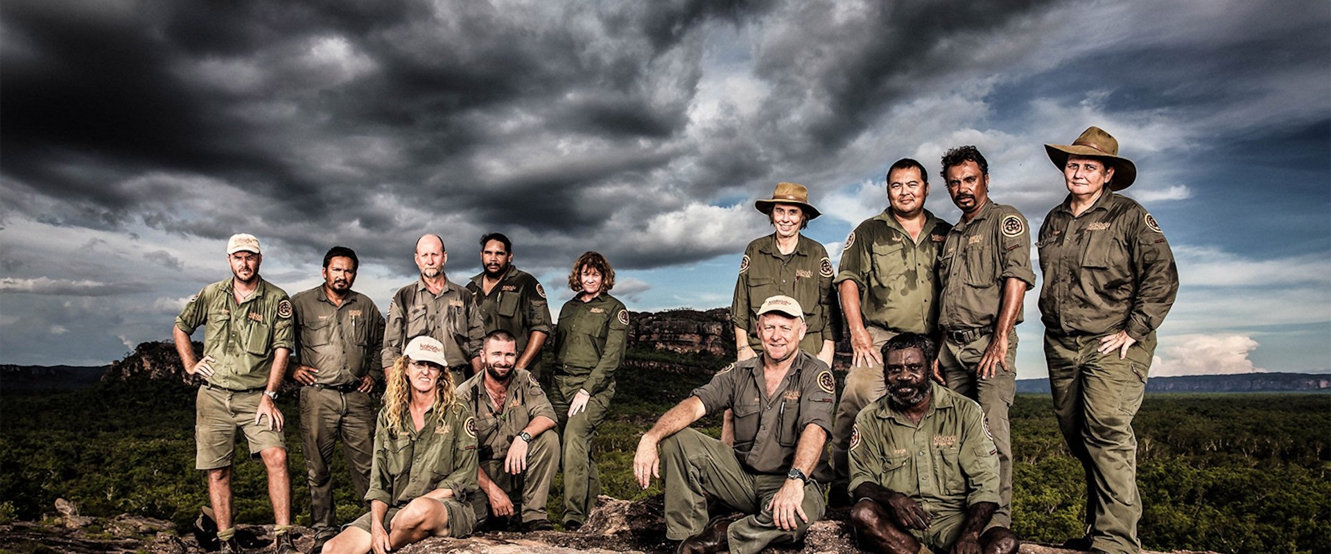 Kakadu