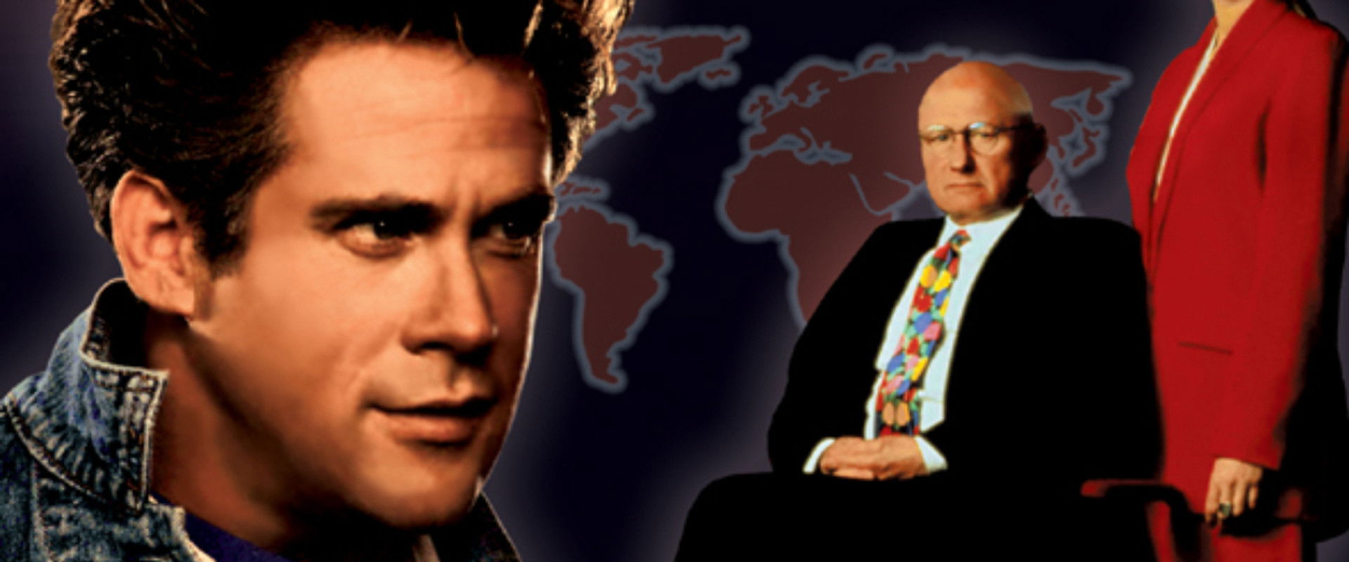 Cobra's banner image