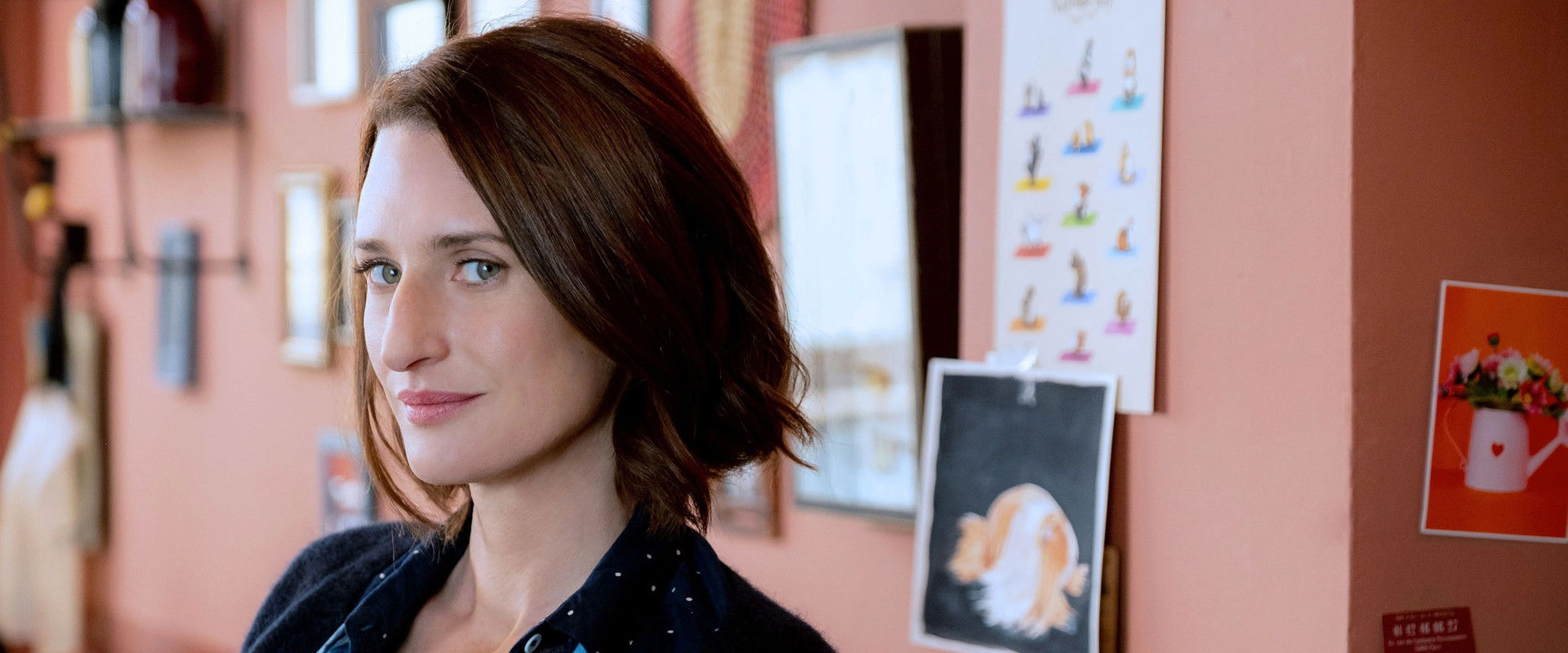 Mouche's banner image