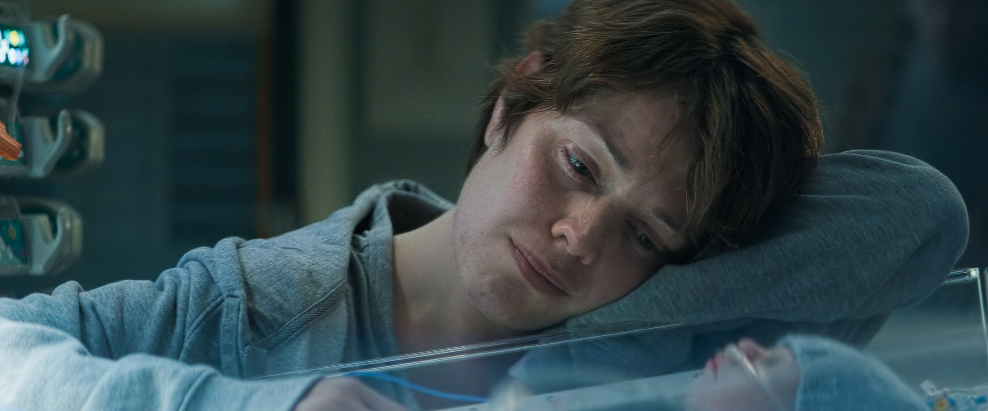 Blue Baby's banner image