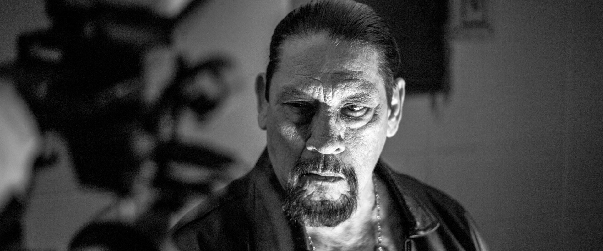 Recluso nº 1: la redención de Danny Trejo