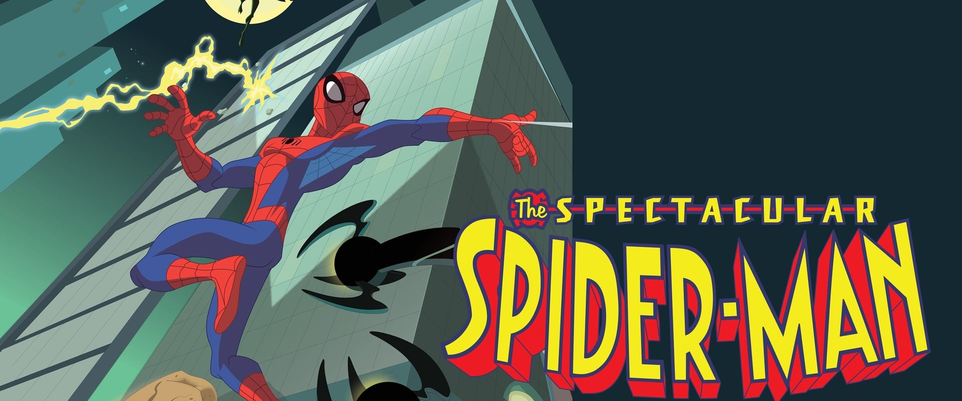 El Espectacular Spider-Man