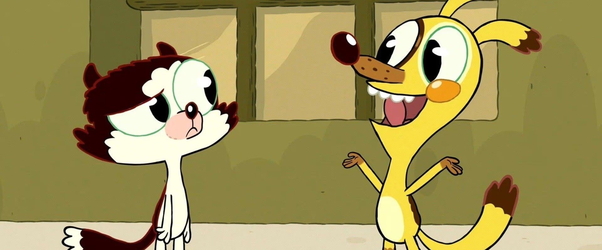 The Bagel And Becky Show