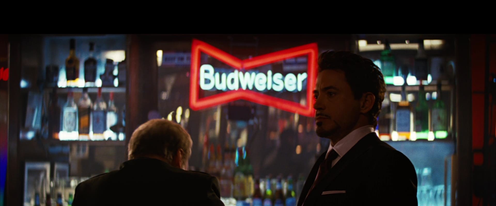 Curta Marvel: O Consultor