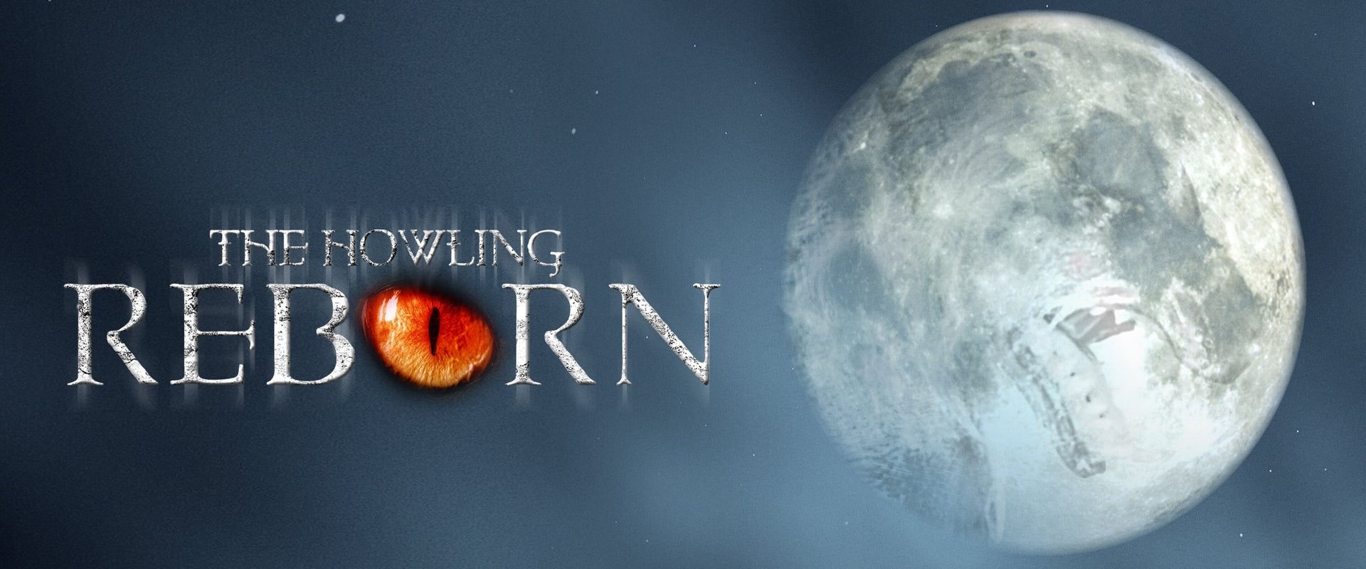 The Howling: Reborn