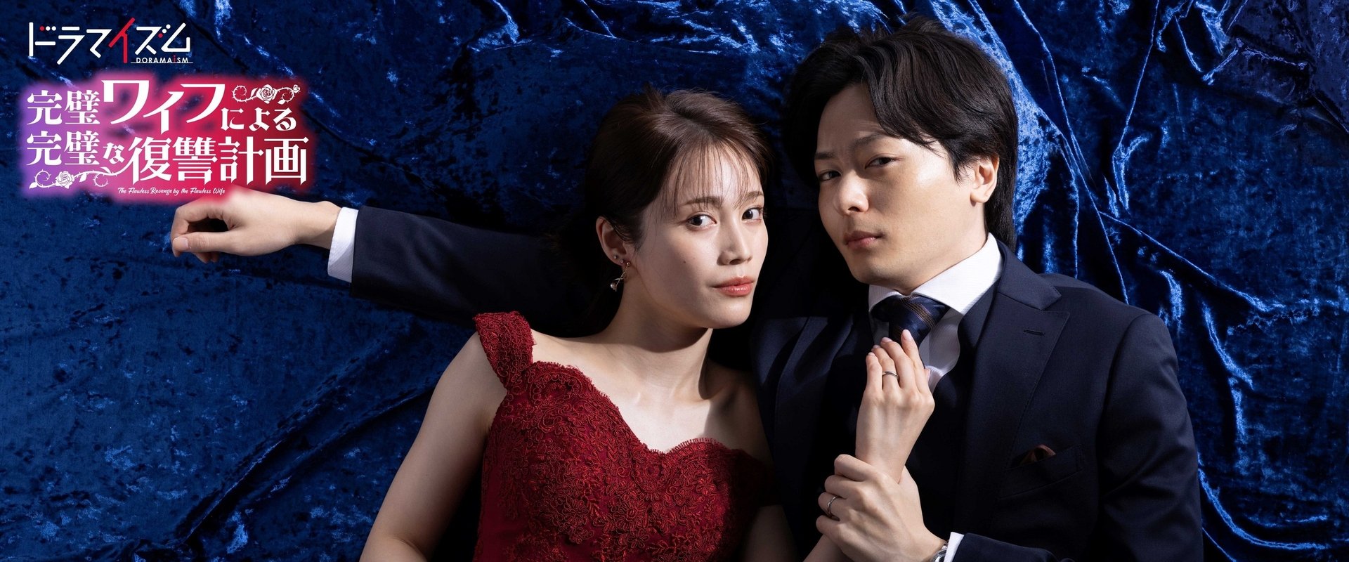 The Flawless Revenge by the Flawless Wife