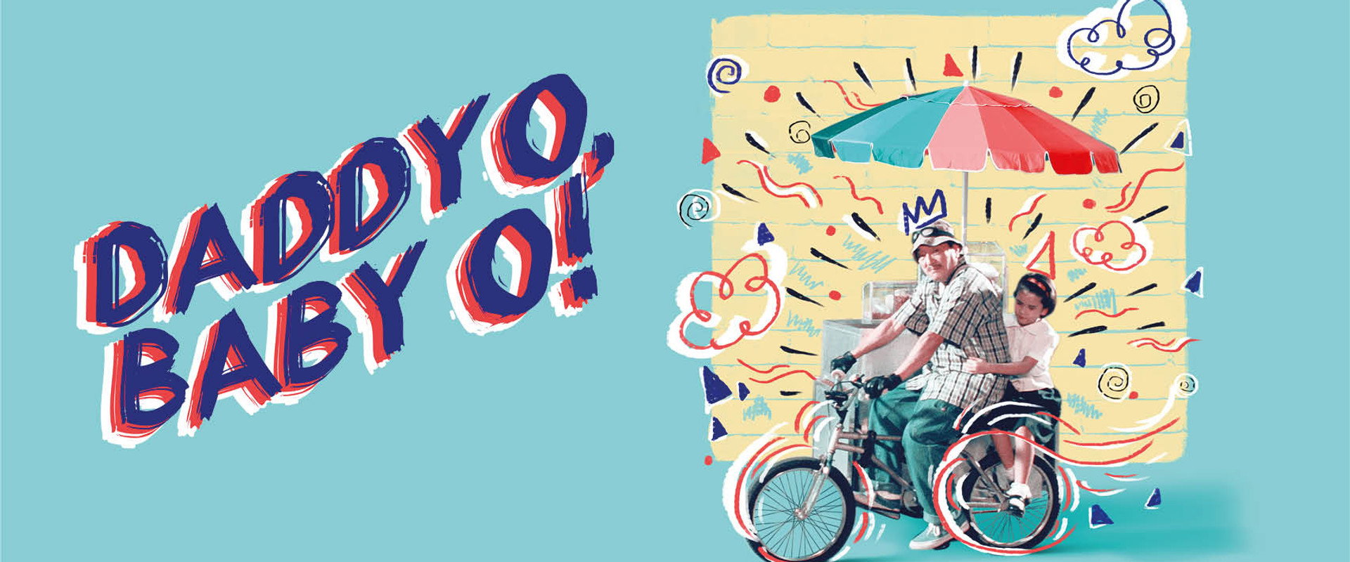 Daddy O! Baby O!'s banner image