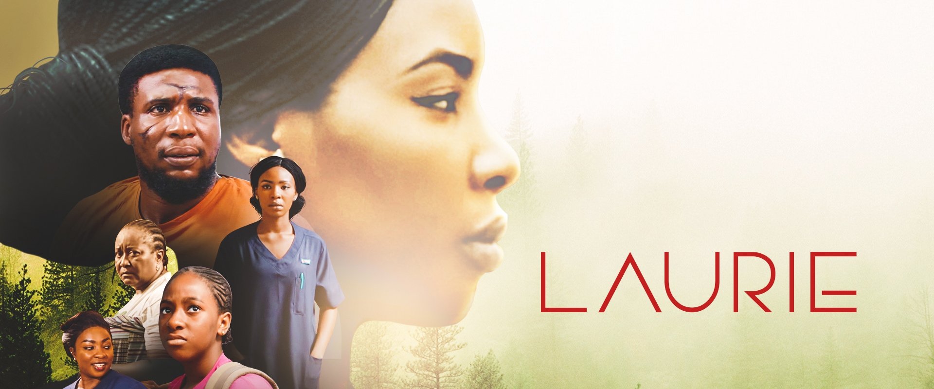 Laurie