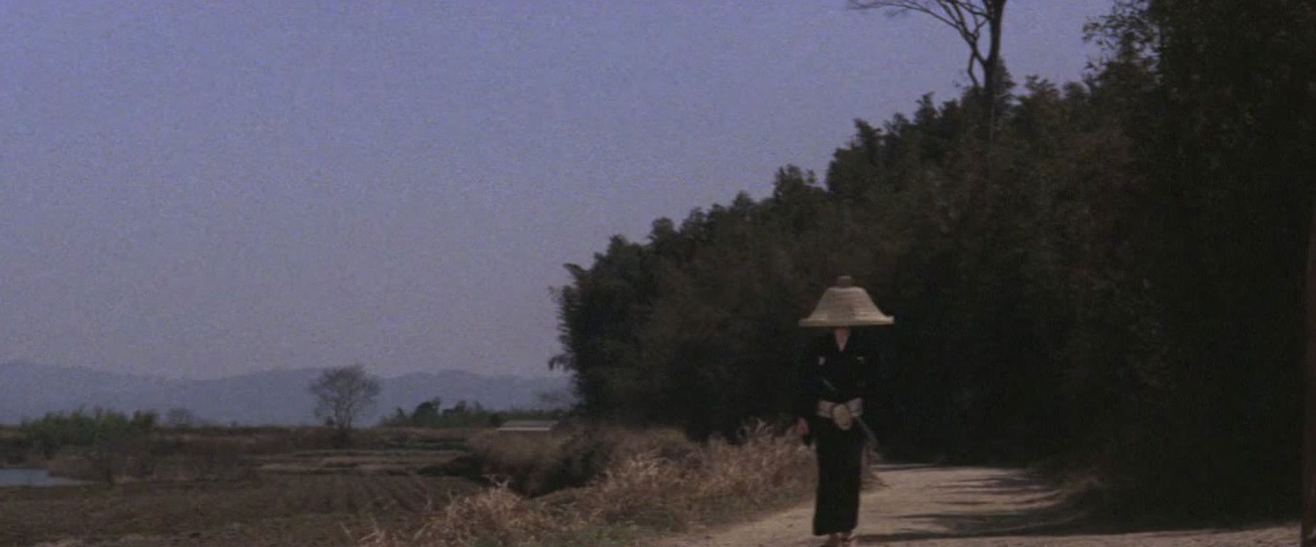 Sleepy Eyes of Death 6: Sword of Satan's banner image