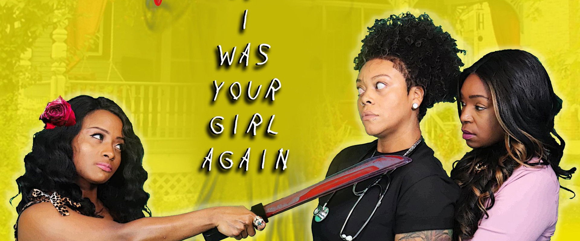 If I Was Your Girl Again's banner image