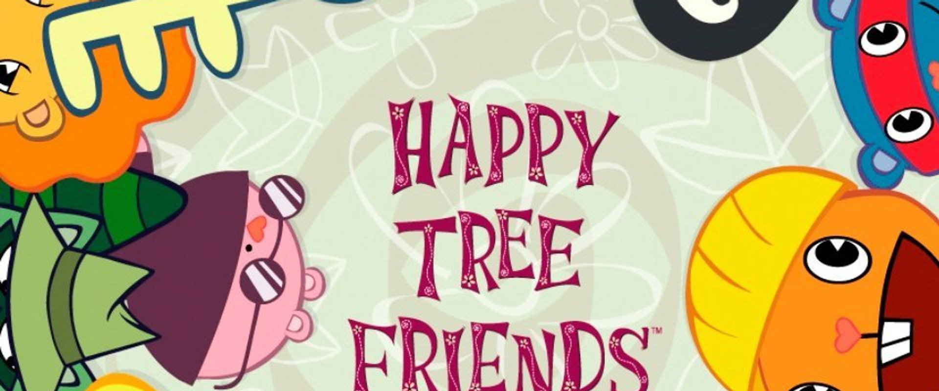 Happy Tree Friends