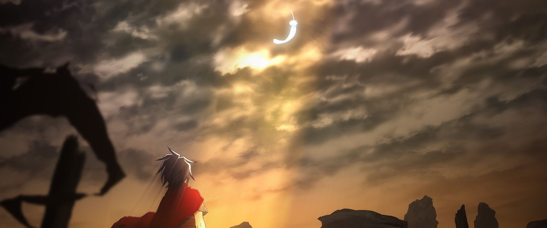 Shironeko Project: Zero Chronicle's banner image