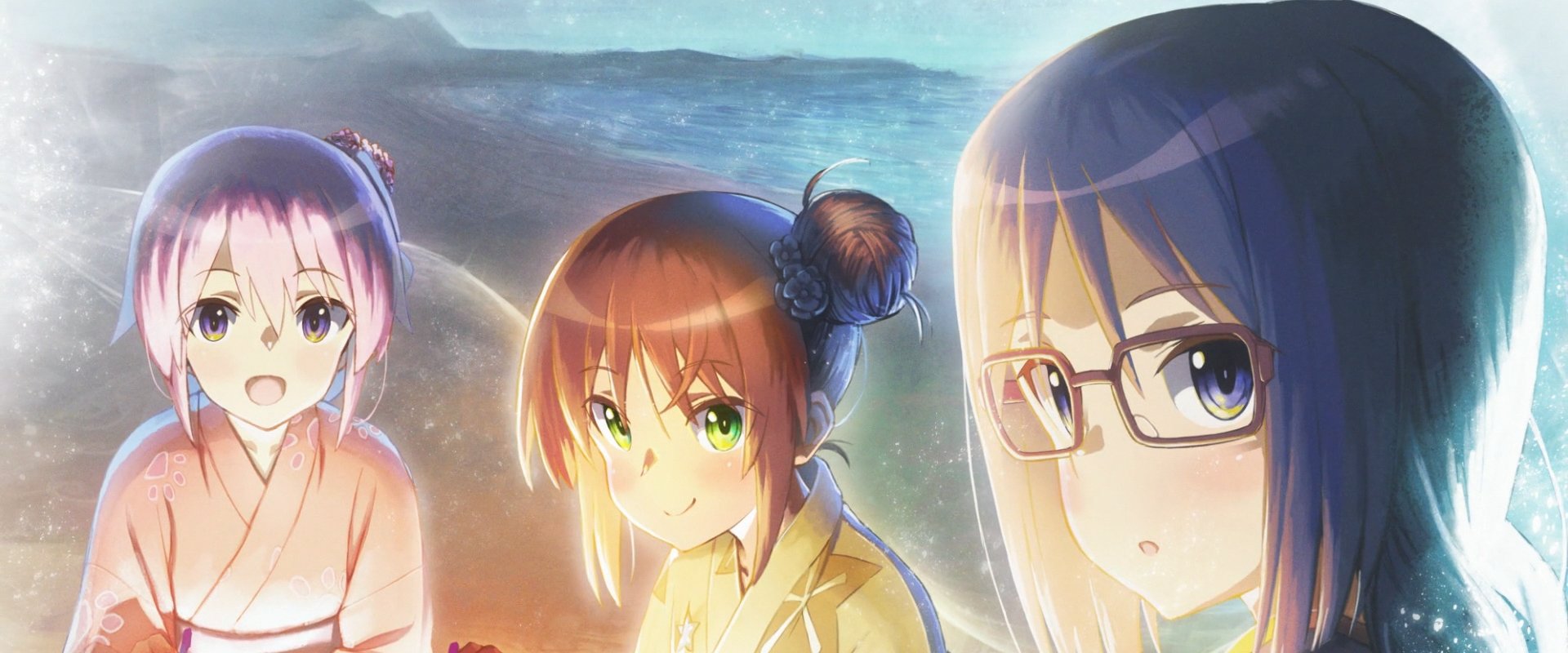 Alice Gear Aegis Expansion