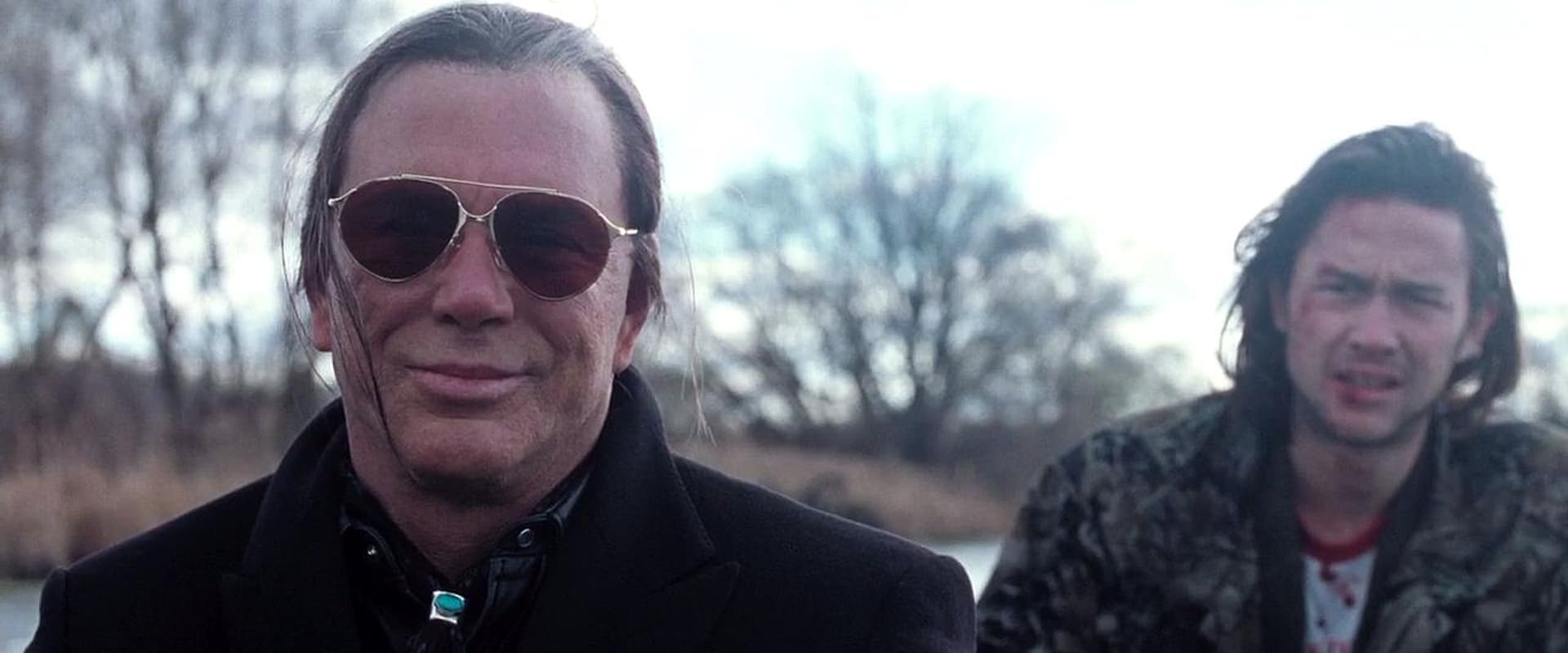 Killshot - Gnadenlose Jagd