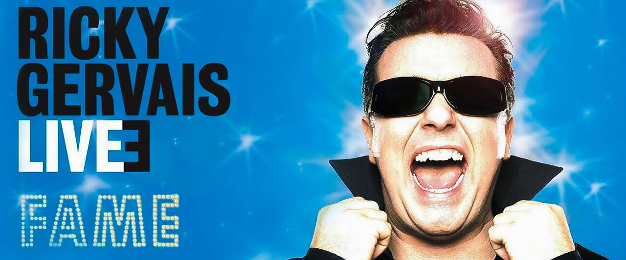 Ricky Gervais Live 3: Fame