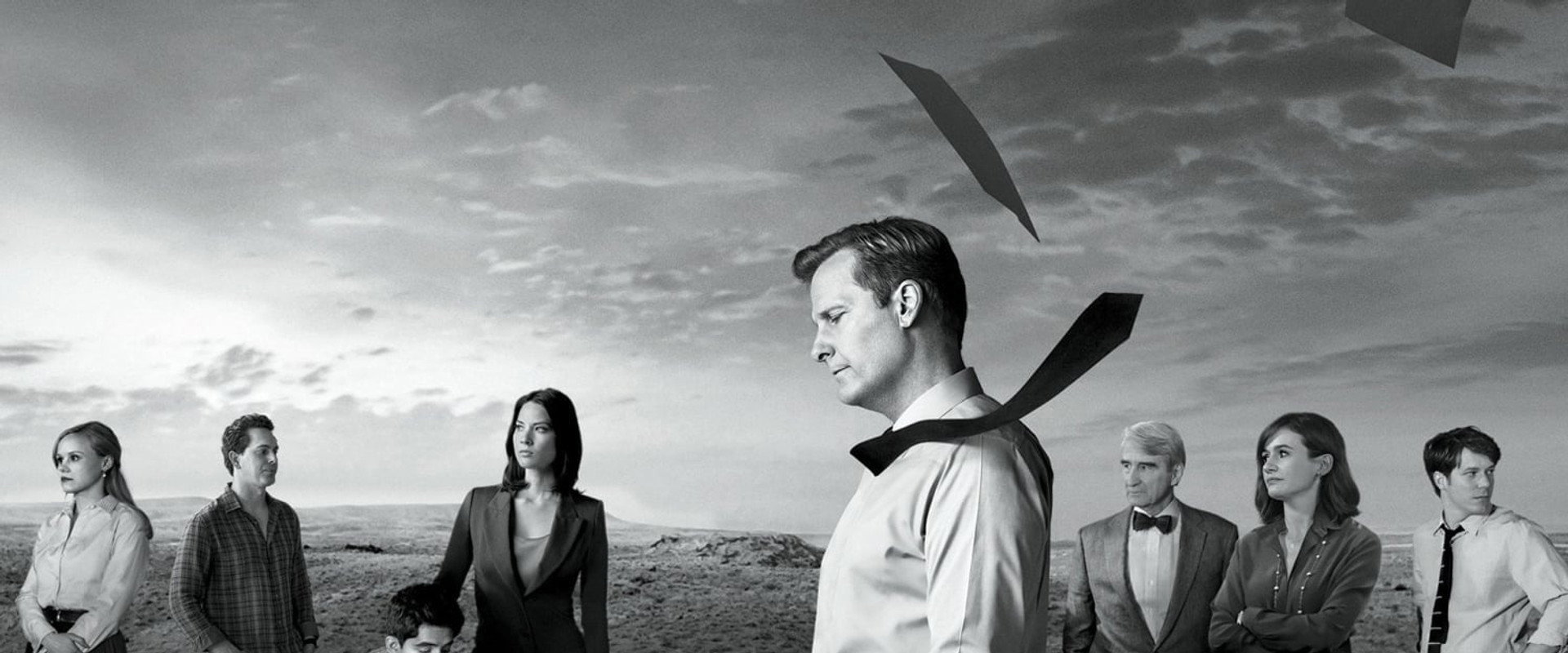 The Newsroom