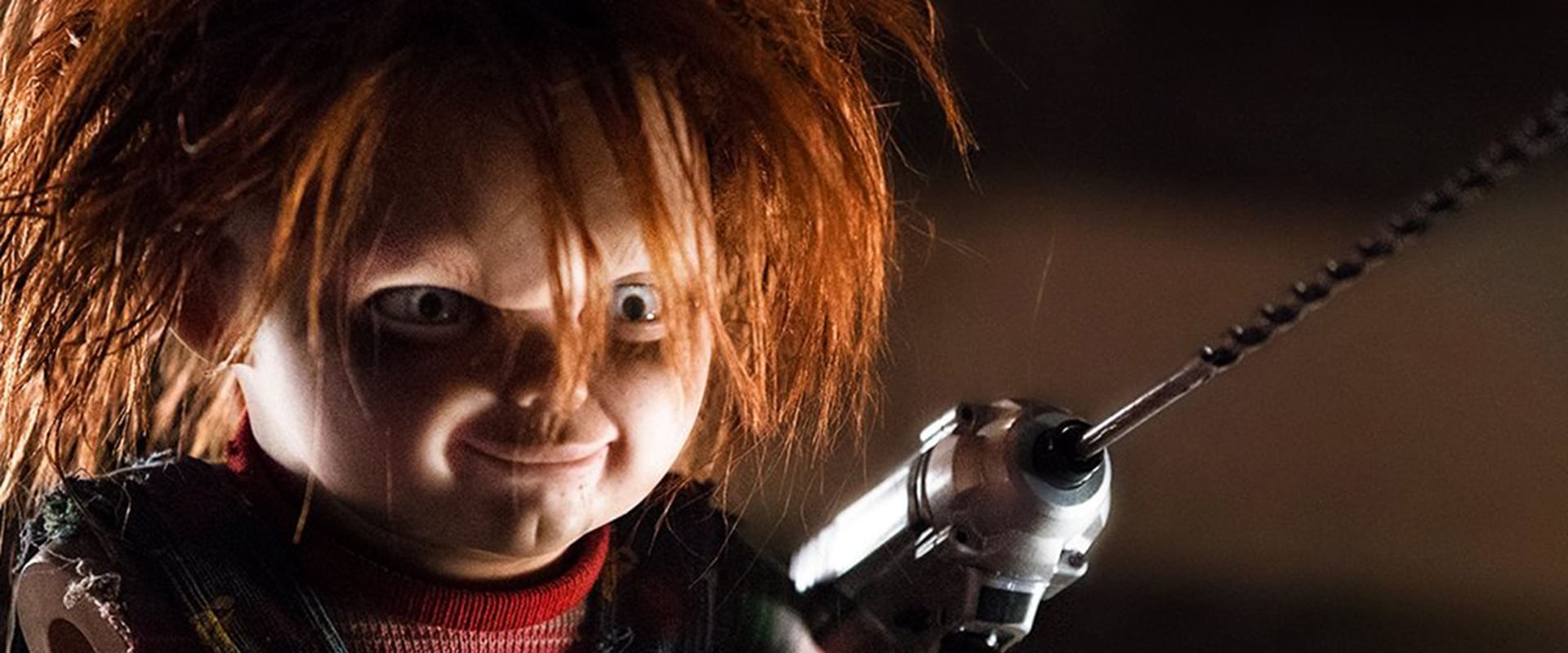 Kult laleczki Chucky