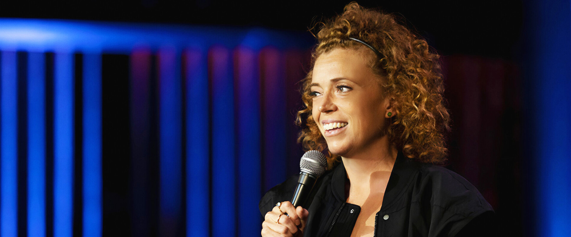 Michelle Wolf: The Well's banner image