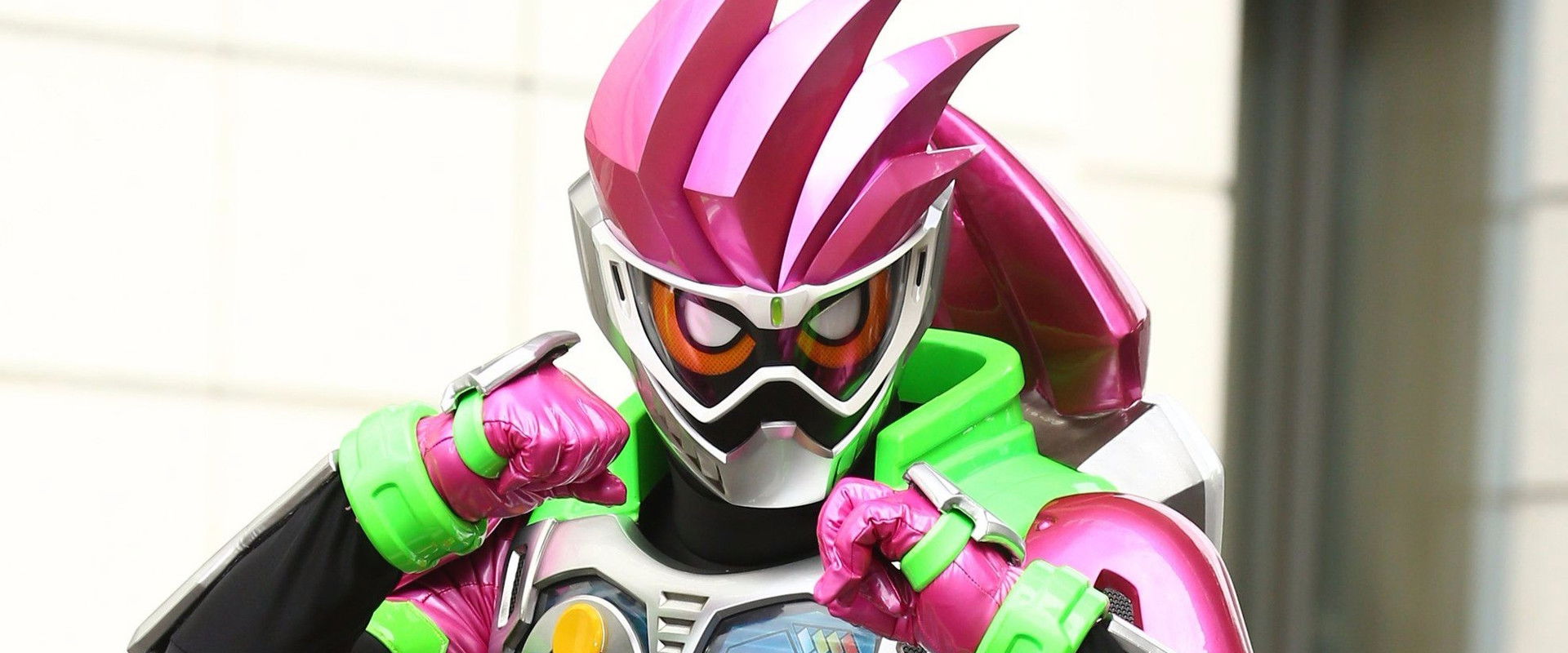 Kamen Rider Ex-Aid