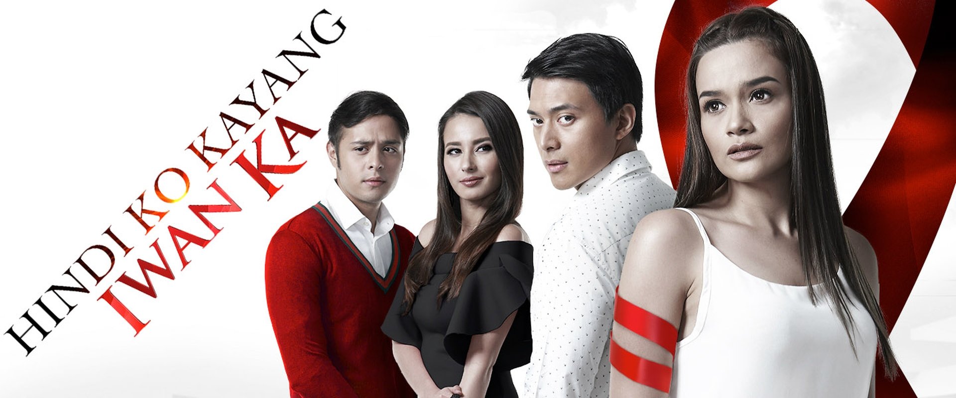 Hindi Ko Kayang Iwan Ka