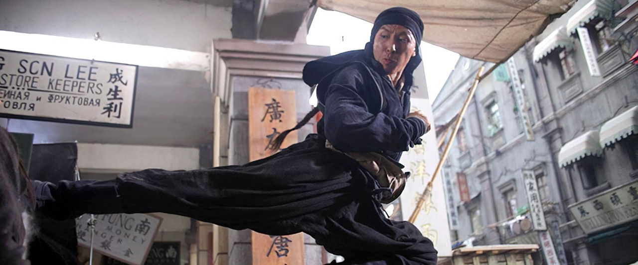 Bodyguards and Assassins