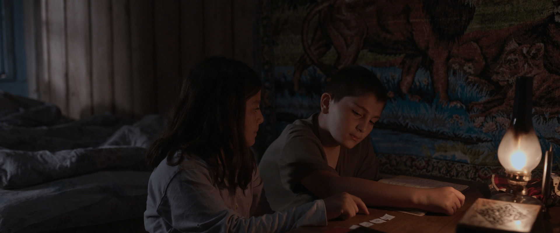 The Dream of Tomorrow's banner image