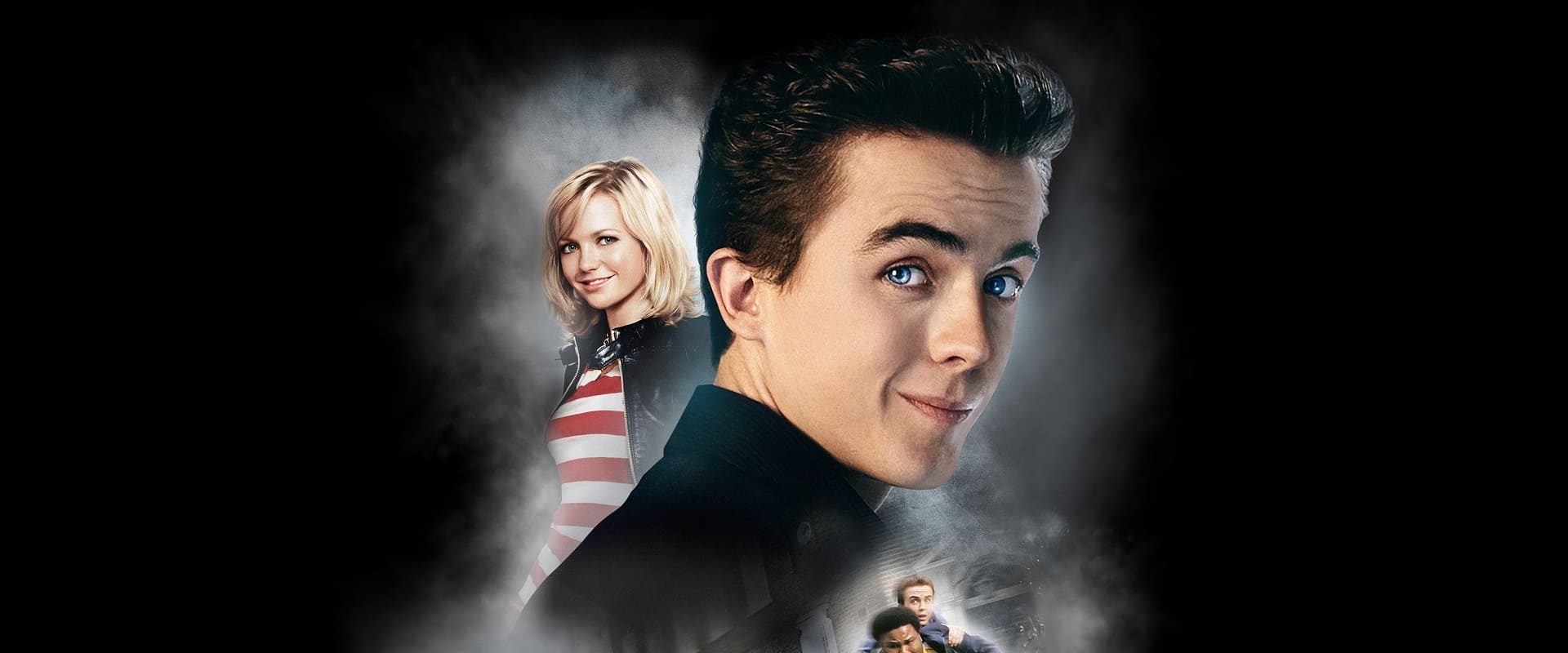 Agent Cody Banks 2: Destination London