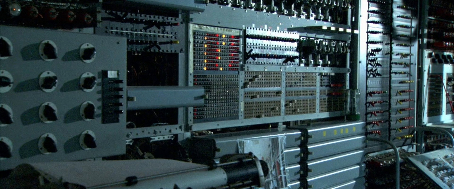 Code-Breakers: Bletchley Park's Lost Heroes's banner image