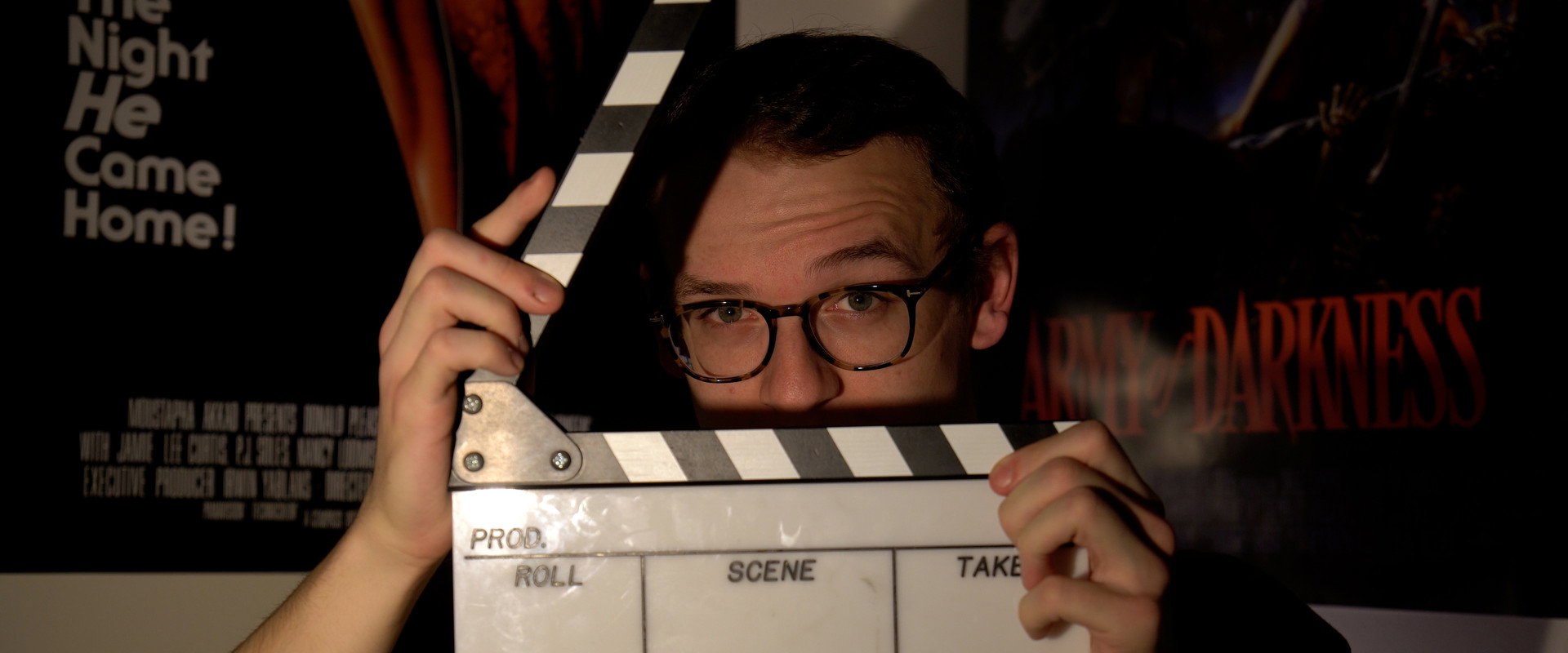 Rat Race: A Short Documentary