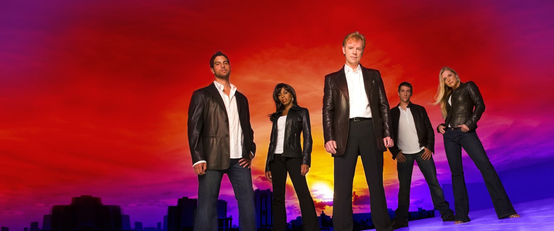 CSI: Miami