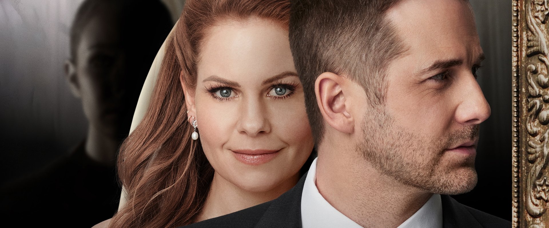 Aurora Teagarden Mysteries: Til Death Do Us Part