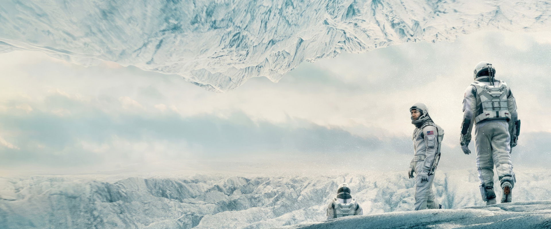 Interstellar's banner image