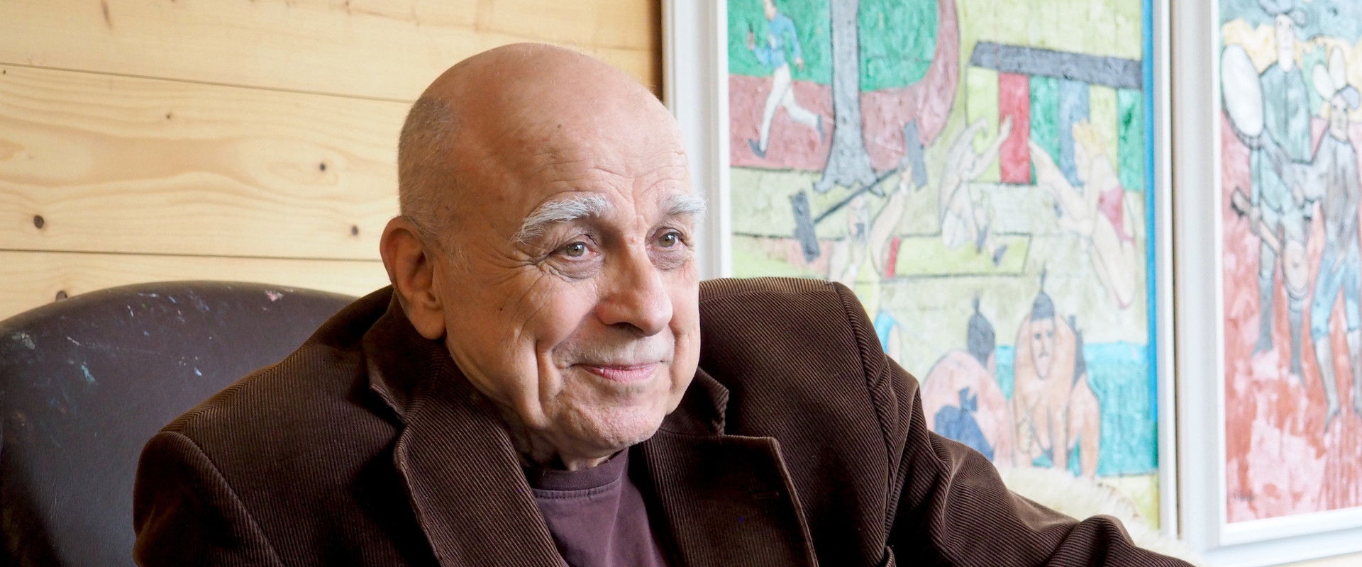 Perspektiva Ivana Mládka's banner image