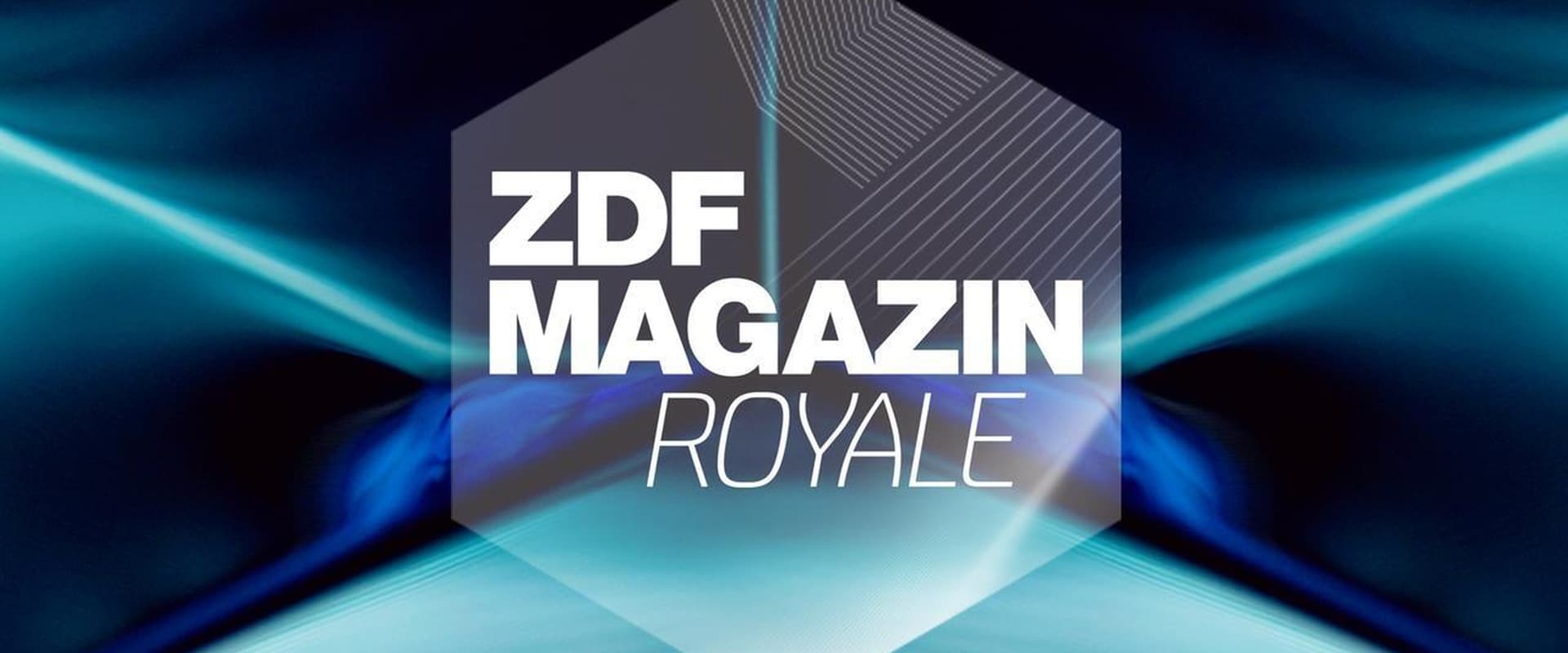 ZDF Magazin Royale