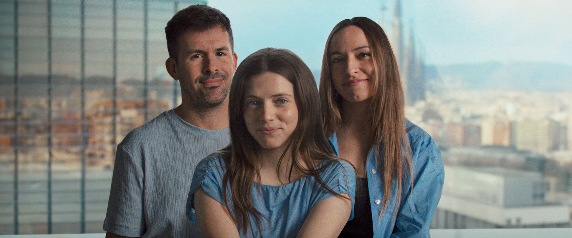 Que no surti d'aquí. Al descobert's banner image